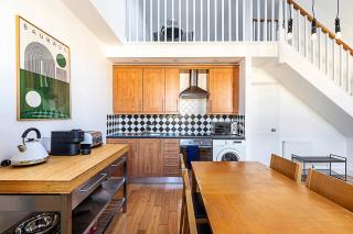 Stylish Chelsea Flat with Luxe Comfort & Charm - Londra - 7