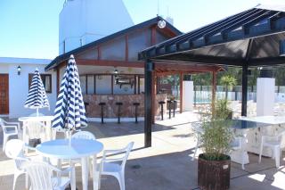 Hotel Arenas - Pinamar - 7
