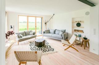 Unique Holiday Home In Chiemgau Mountains - Marquartstein - 9