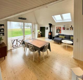 Nordals Home With Panoramic Views Of Lillebaelt - Nordborg - 1