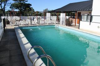 Hotel Arenas - Pinamar - 0