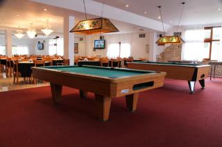 Hotel Arenas - 1