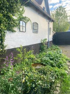 Cozy And Colorful House Close On Bornholm - - 4