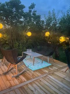 Cozy And Colorful House Close On Bornholm - - 8