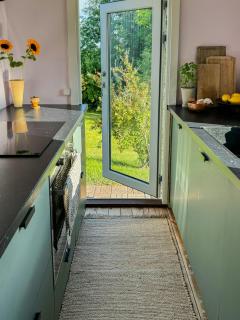 Small House With Large Garden Near Vejby Strand - Vejby - 5