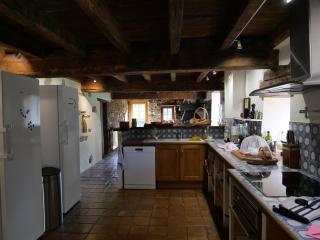 Maison de caractère au calme et vues magnifiques - 2