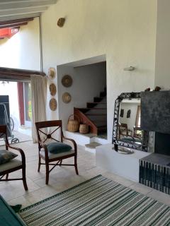 Maison de caractère au calme et vues magnifiques - Sare - 4