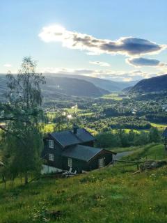 Family-Friendly Cabin With Agricultural Idyll - Vestre Gausdal - 0