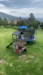 Quinta el descanso - Ferrería de Tula - 2