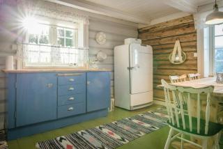 Family-Friendly Cabin With Agricultural Idyll - Vestre Gausdal - 1