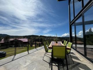 Quinta el descanso - Ferrería de Tula - 1