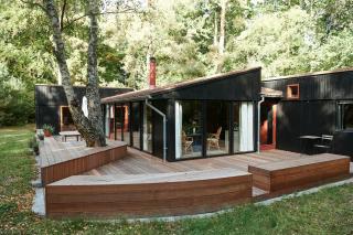 Unique And Isolated Gem Near Arresø With Sauna - Frederiksværk - 0
