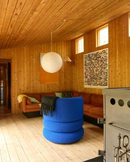 Unique And Isolated Gem Near Arresø With Sauna - Frederiksværk - 9