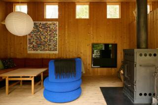 Unique And Isolated Gem Near Arresø With Sauna - Frederiksværk - 8