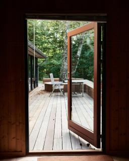Unique And Isolated Gem Near Arresø With Sauna - Frederiksværk - 3