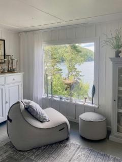 Charming Sea Cabin On Fluer By Kragerø - - 9