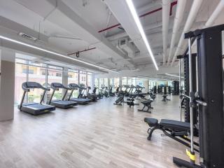 Very Cozy & Relaxing Studio in JVC - 5