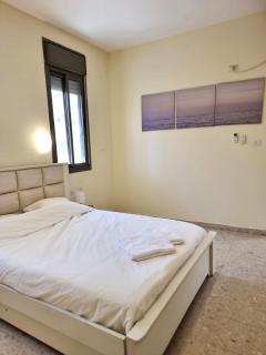 A villa in the desert - Midreshet Ben Gurion - 4