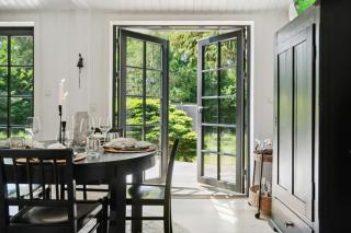 Scandinavian Bohemian On Protected Land - Dronningmølle - 8