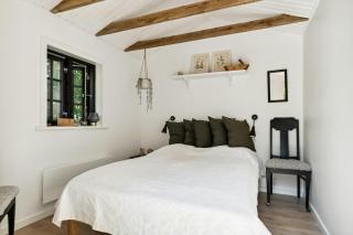 Scandinavian Bohemian On Protected Land - Dronningmølle - 6