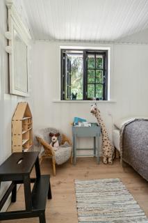 Scandinavian Bohemian On Protected Land - Dronningmølle - 5