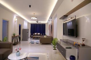 Casa Nova - 3BHK - Gachhibowli - Kondapur - 9