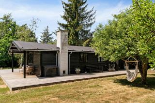 Scandinavian Bohemian On Protected Land - Dronningmølle - 9