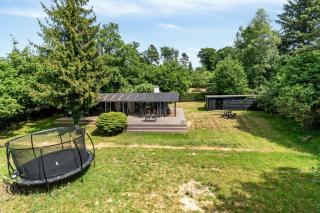 Scandinavian Bohemian On Protected Land - Dronningmølle - 5