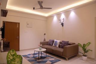 Casa Nova - 3BHK - Gachhibowli - Kondapur - 0