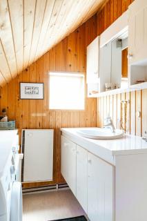 Close To Beach, Forest And Bike Trails - Grenå - 8