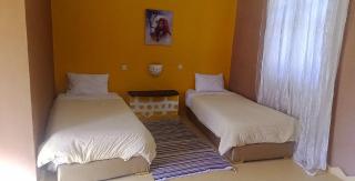 AUBERGE DES ANGES - 3