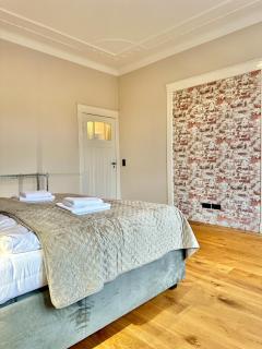 Traumhaftes Apartment mit gratis Parkplatz und Balkon G3 - Oldemburgo - 8