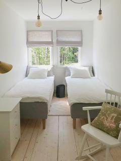 Idyllic Holiday Home With Scenic Views On Älgö - Saltsjöbaden - 5