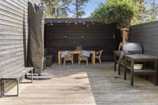Summer House With Terrace And Sea View - Yderby - 7