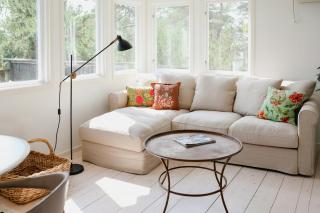 Idyllic Holiday Home With Scenic Views On Älgö - Saltsjöbaden - 1