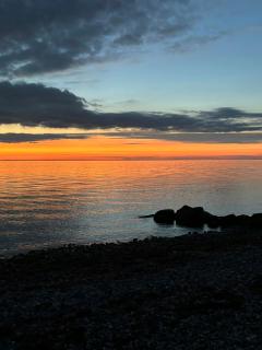 Summer House With Terrace And Sea View - Yderby - 2
