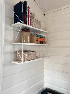 Family Summer House Near Plantation And Beaches - Højby - 3