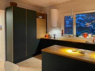 Cabin With View In Vestre Oksrødkilen - Gressvik - 7