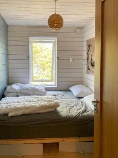 Cabin With View In Vestre Oksrødkilen - Gressvik - 3