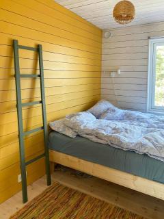 Cabin With View In Vestre Oksrødkilen - Gressvik - 2