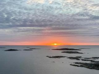 Cabin With View In Vestre Oksrødkilen - 5