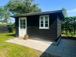 Beachfront Summerhouse With Amazing View And Peace - Hesselager - 8