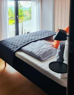 Modern Cabin With Sea View In Kragerø - Stabbestad - 4