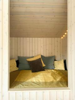 Family-Friendly Home Near Child-Friendly Beach - Nykøbing Sjælland - 1