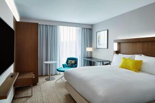 Courtyard by Marriott Oxford South - Abingdon - 1