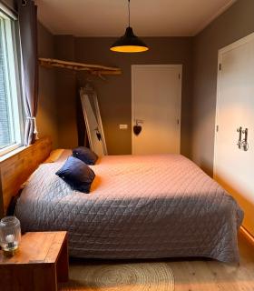 Bed and Breakfast De Paalberg - Hoenderloo - 1
