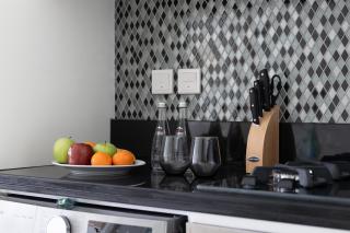 Cozy 2BR in Business Bay, Aykon Tower - 1