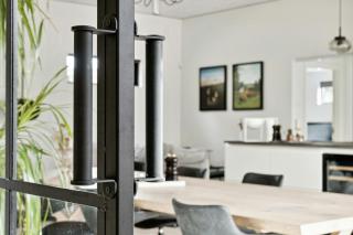 Nordic Vibe At Kattegats Calm Coast - Hals - 1