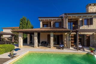Villa Forte - Porat - 0