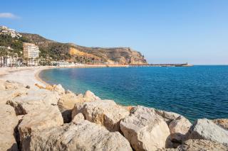 Puerto Marina - Jávea - 3